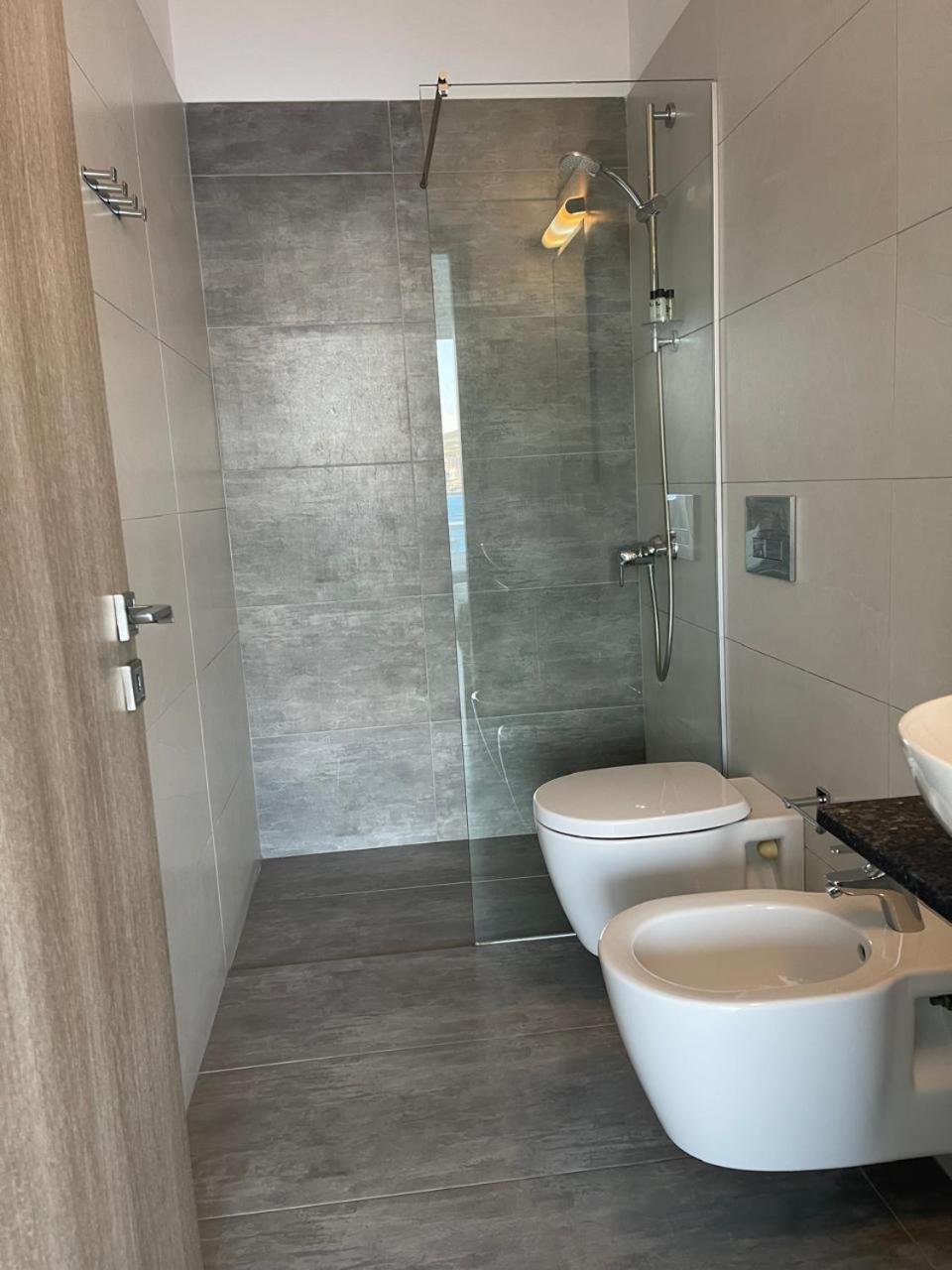 Kristina Bellavista Rooms Sarandë Exteriör bild