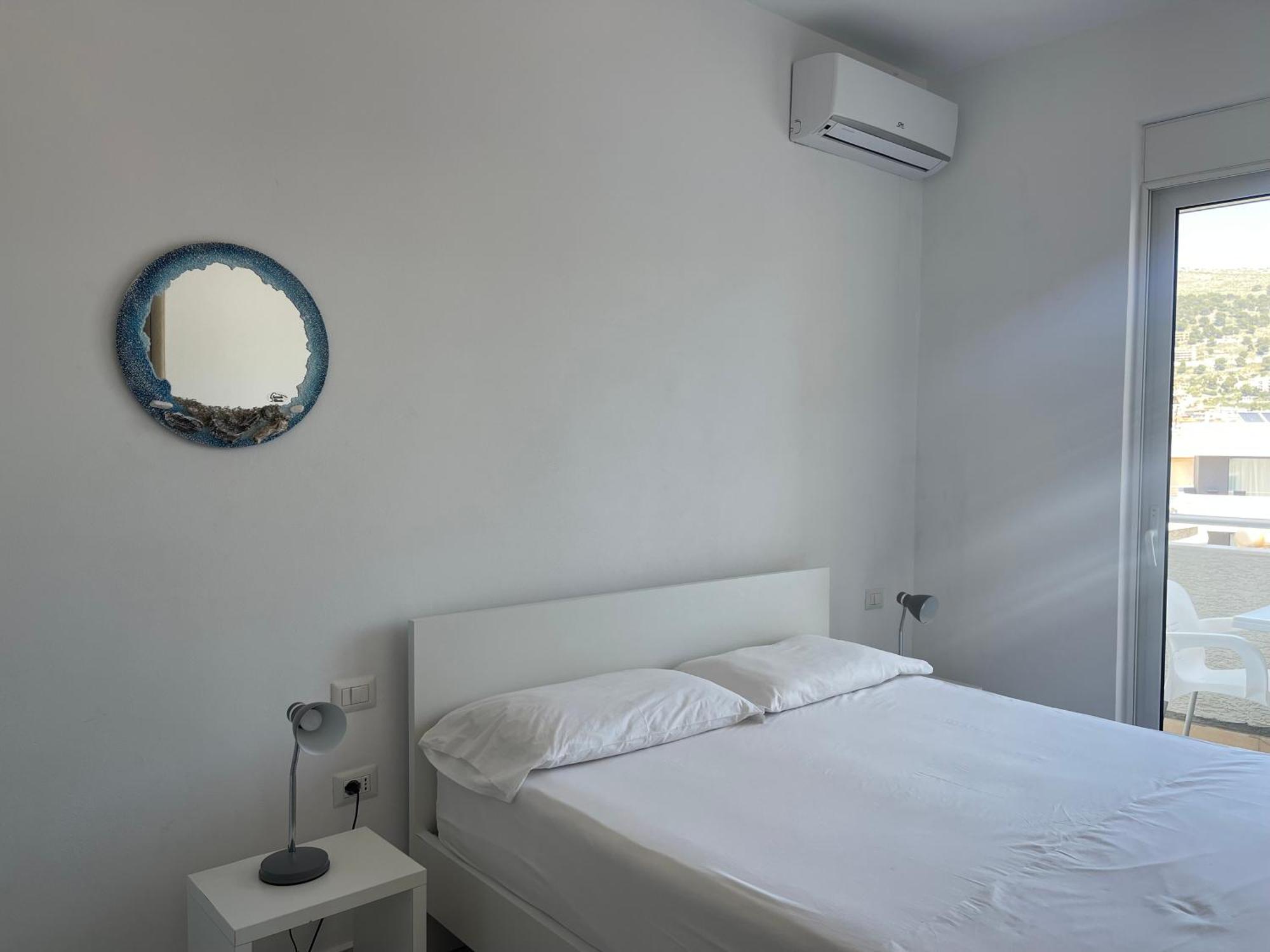 Kristina Bellavista Rooms Sarandë Exteriör bild