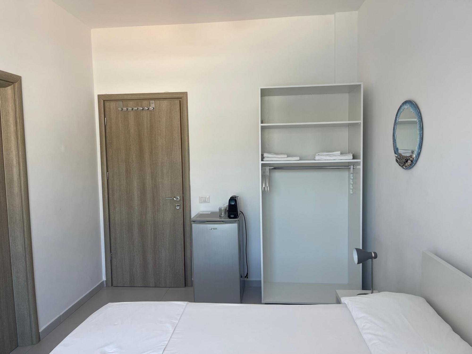 Kristina Bellavista Rooms Sarandë Exteriör bild